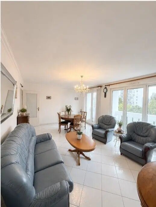 Appartement à vendre, 93m², Villemomble