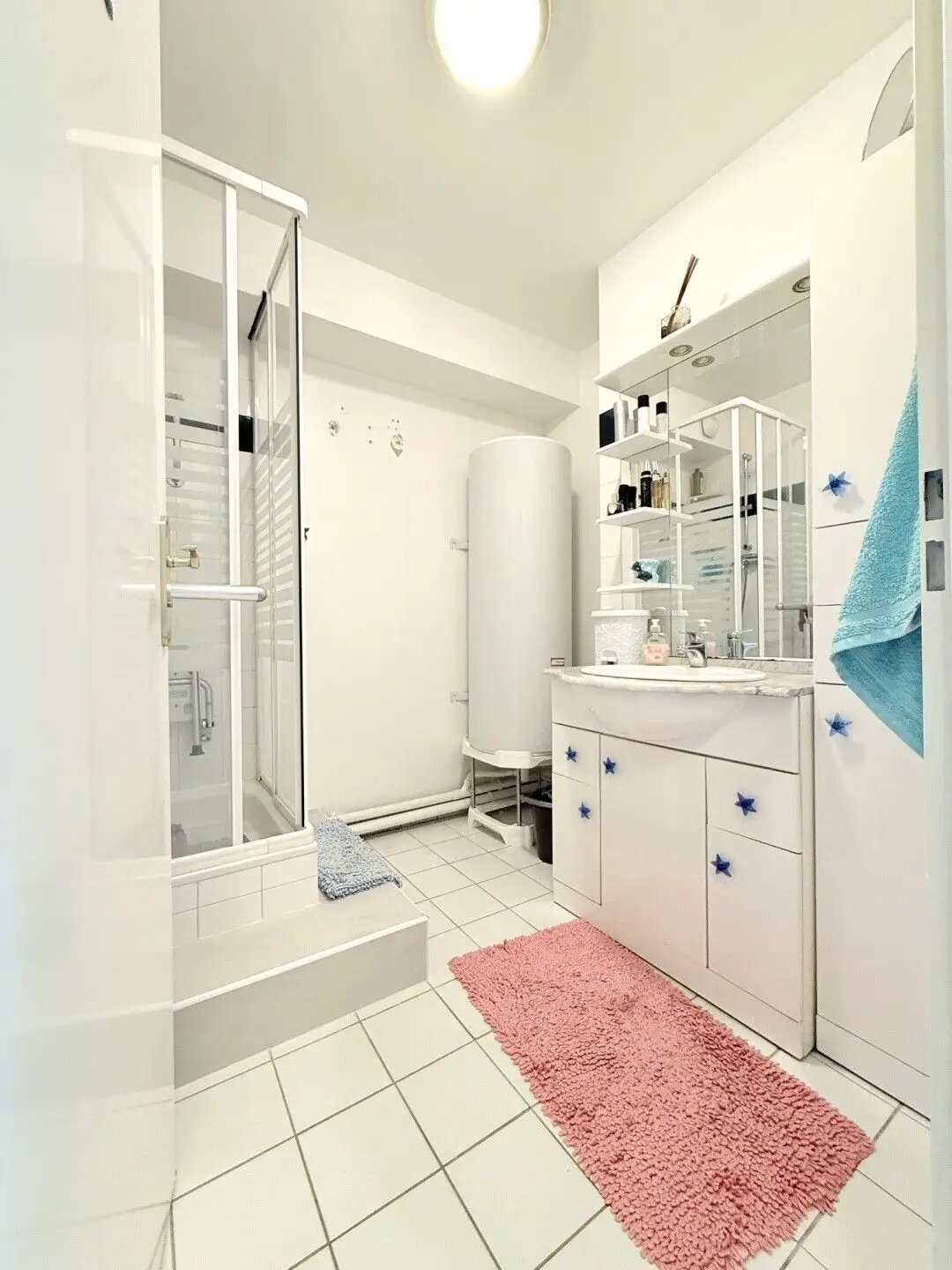 Appartement à vendre, 93m², Villemomble