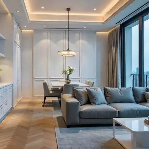 Appartement à vendre, 137m², Saint-Mandé