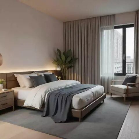 Appartement à vendre, 137m², Saint-Mandé