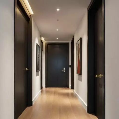 Appartement à vendre, 137m², Saint-Mandé