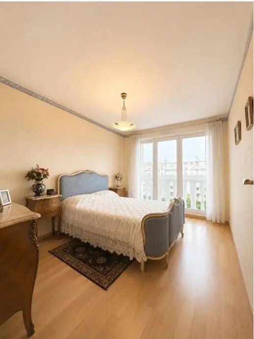 Appartement à vendre, 93m², Villemomble