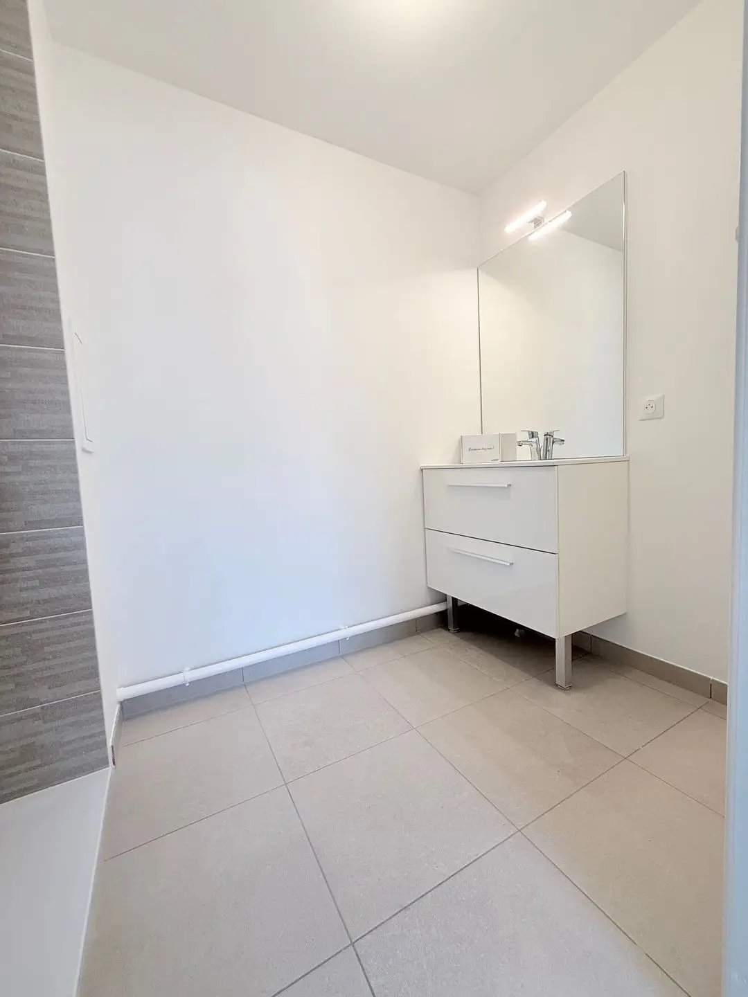 Appartement à louer, 40m², Le Blanc-Mesnil
