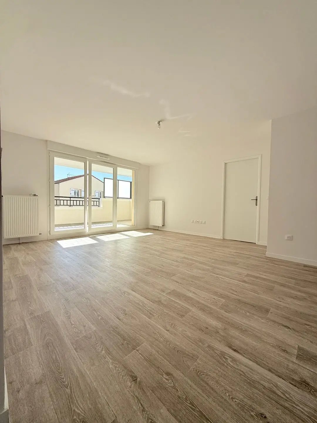 Appartement à louer, 79m², Le Blanc-Mesnil