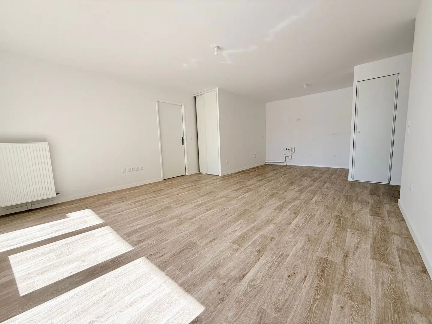 Appartement à louer, 79m², Le Blanc-Mesnil