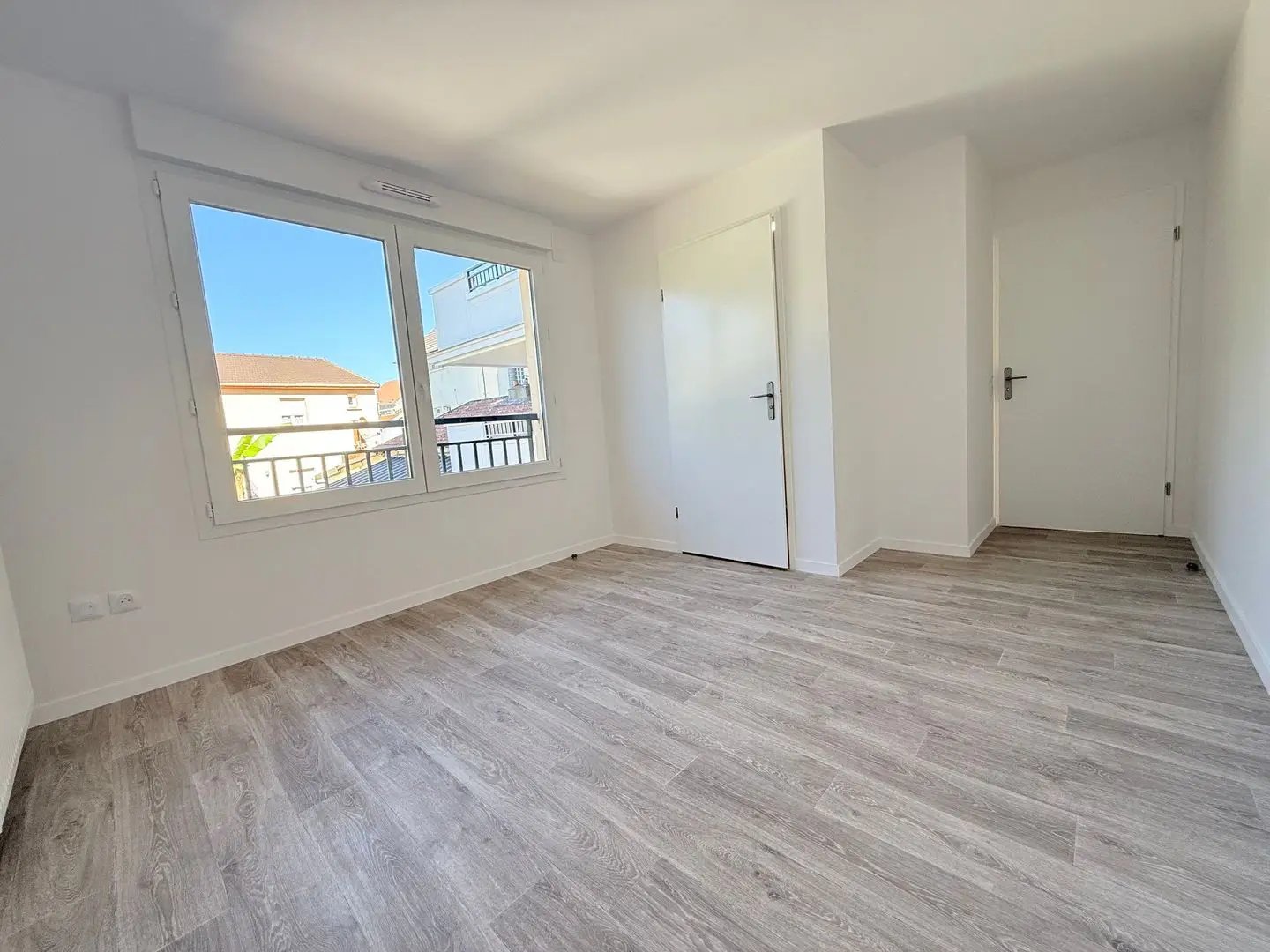 Appartement à louer, 79m², Le Blanc-Mesnil