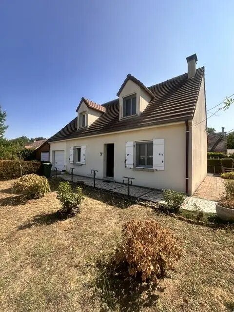 Maison à vendre, 111m², Boigny-sur-Bionne