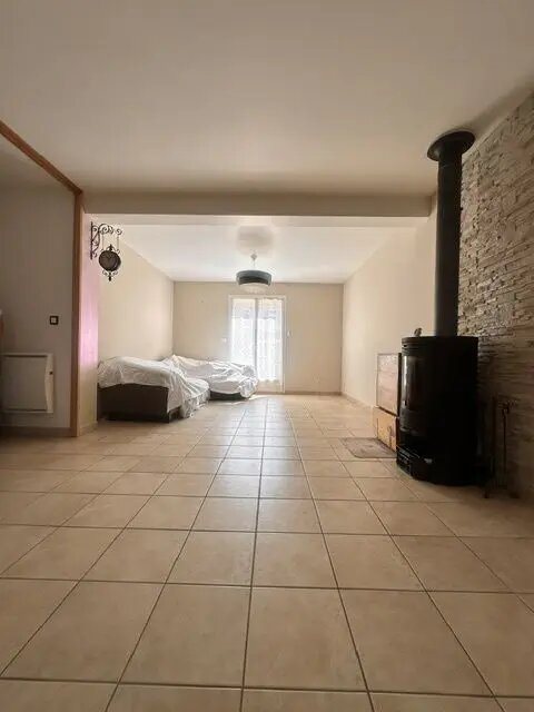 Maison à vendre, 111m², Boigny-sur-Bionne