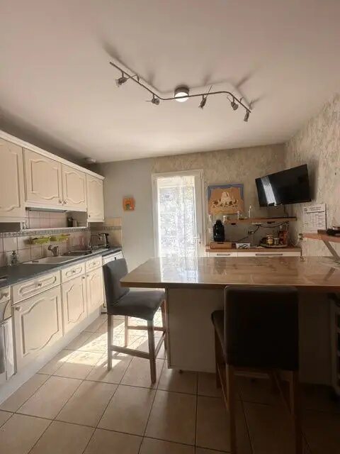 Maison à vendre, 111m², Boigny-sur-Bionne