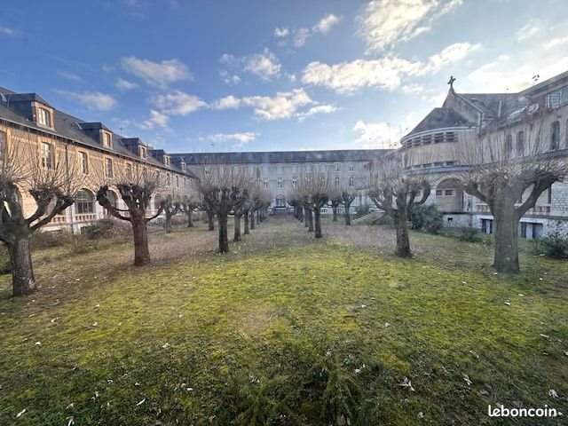 Appartement à vendre, 45m², Orléans
