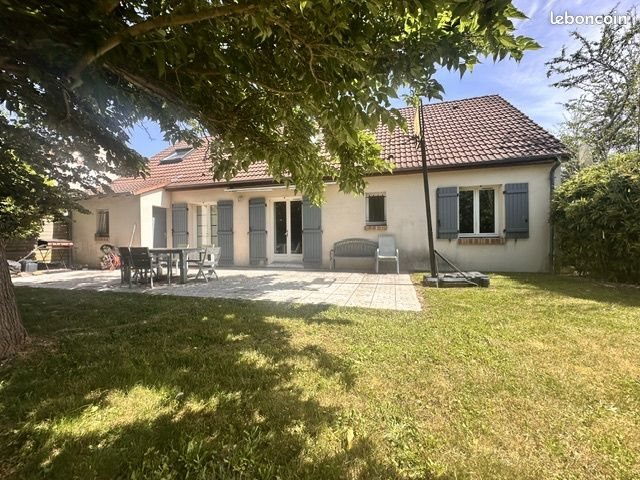 Maison à vendre, 144m², Ormes