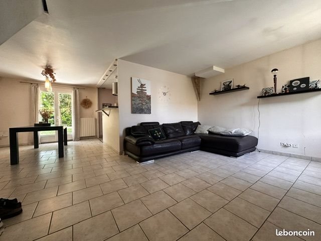 Maison à vendre, 144m², Ormes