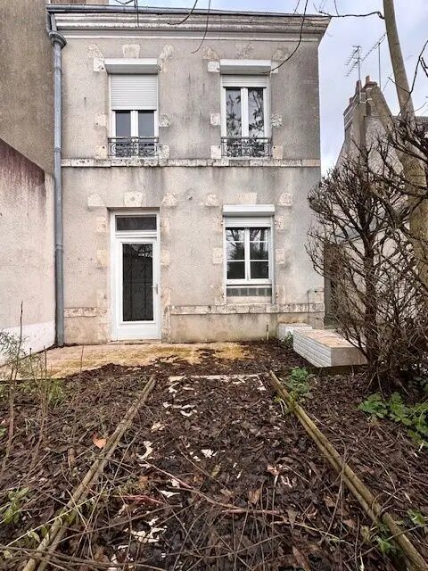Maison à vendre, 157m², Orléans