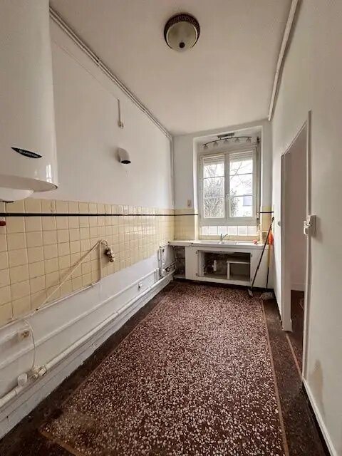 Maison à vendre, 157m², Orléans
