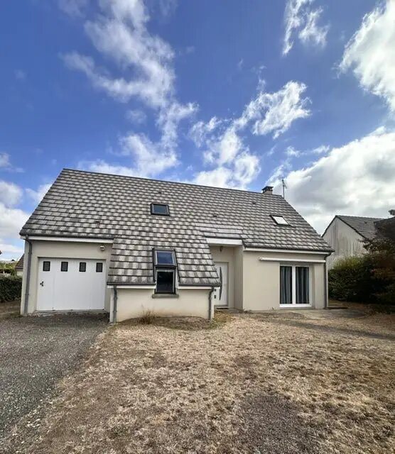 Maison à vendre, 110m², Gidy
