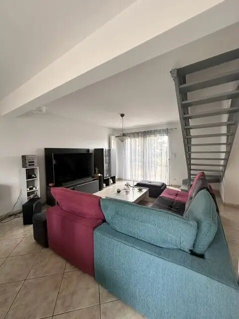 Maison à vendre, 110m², Gidy