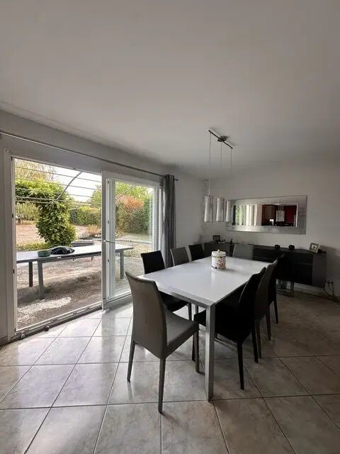 Maison à vendre, 110m², Gidy