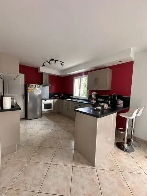 Maison à vendre, 110m², Gidy