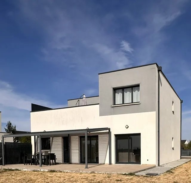 Maison à vendre, 153m², Ingré
