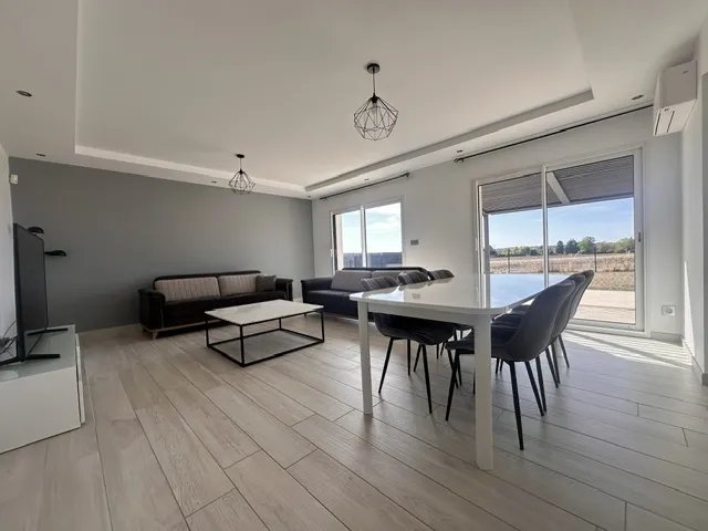 Maison à vendre, 153m², Ingré