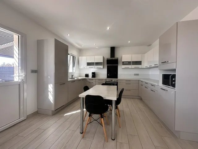Maison à vendre, 153m², Ingré