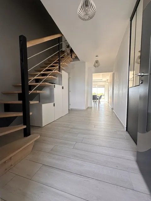 Maison à vendre, 153m², Ingré
