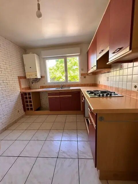 Maison à vendre, 100m², Saran