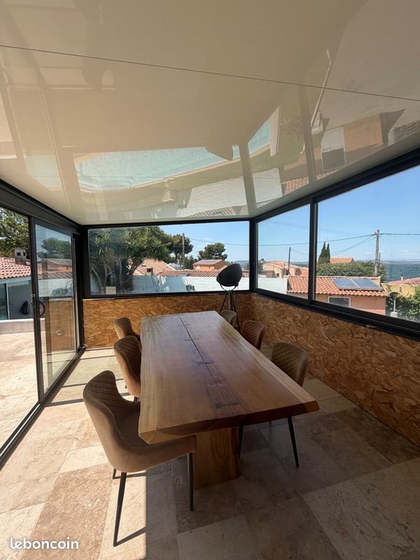 Maison à vendre, 125m², Saint-Mitre-les-Remparts