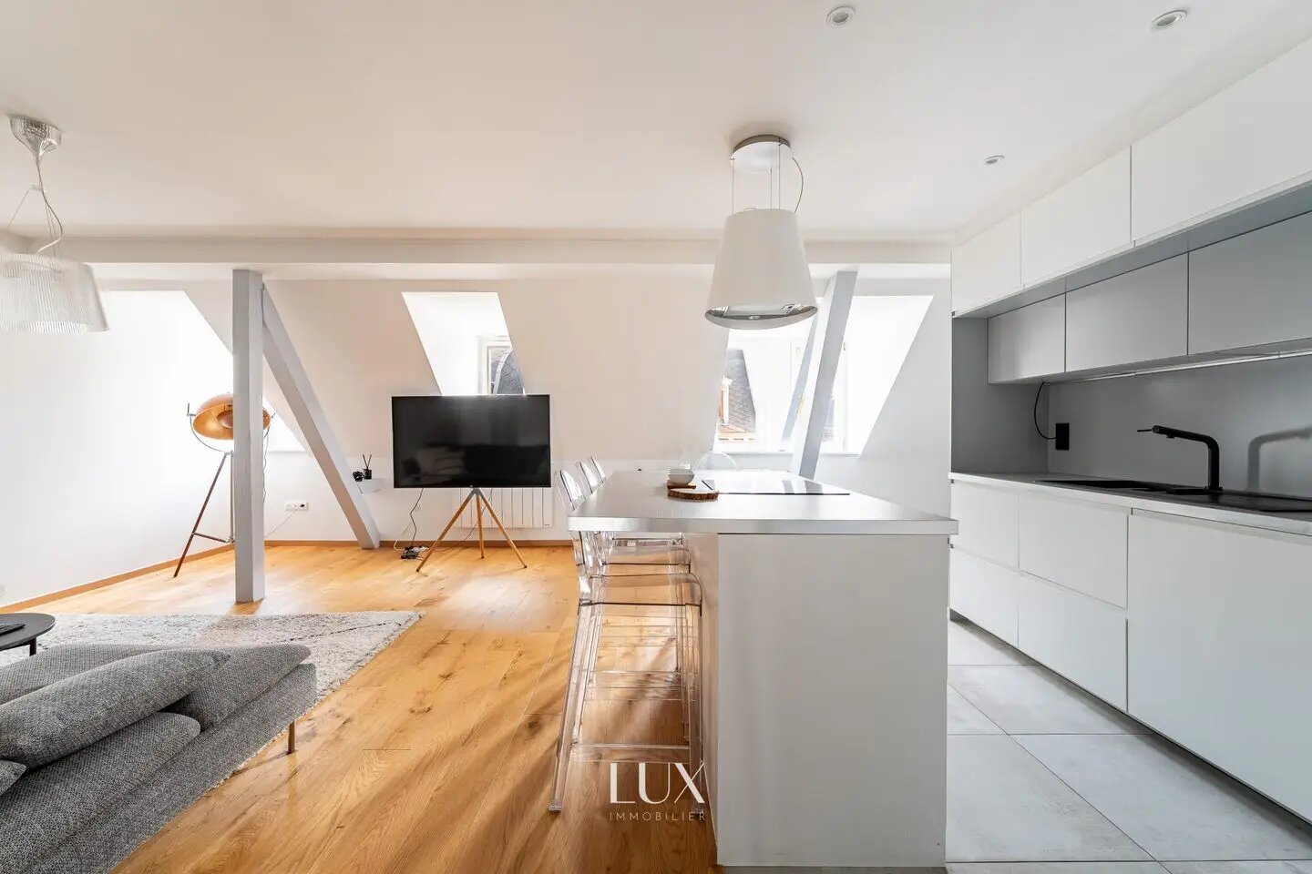 Appartement à vendre, 71m², Strasbourg