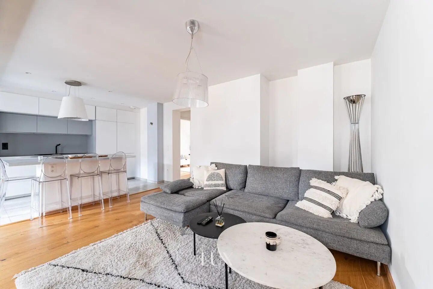 Appartement à vendre, 71m², Strasbourg