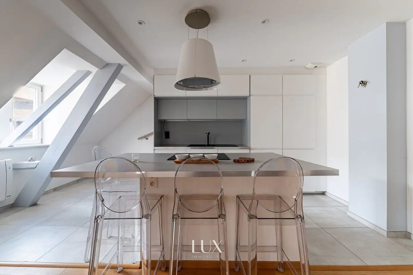 Appartement à vendre, 71m², Strasbourg