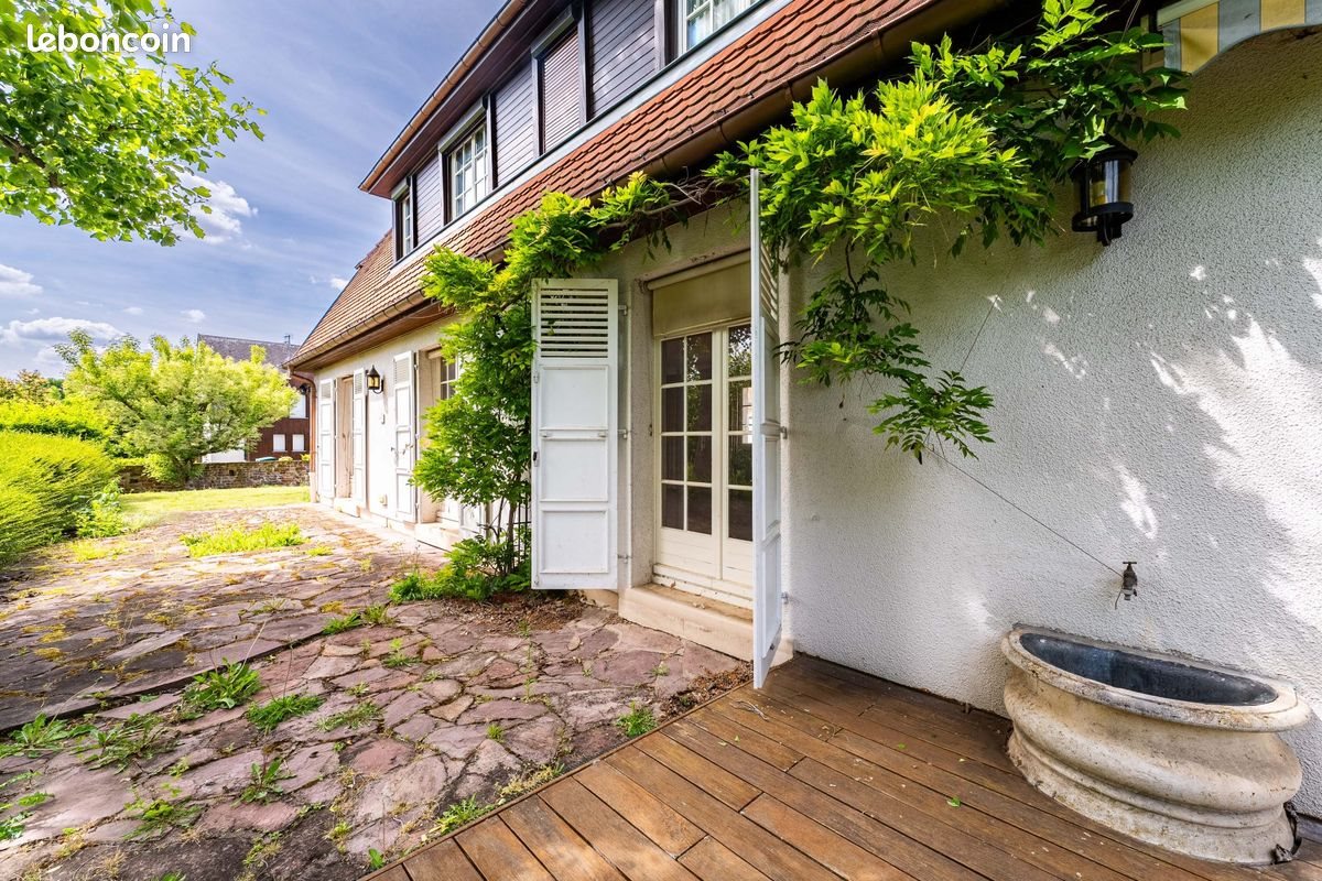 Maison à vendre, 218m², Strasbourg