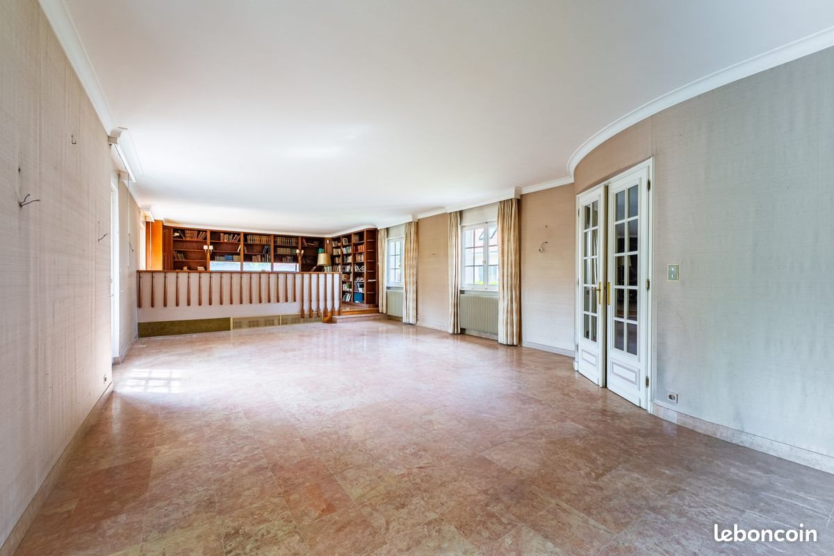 Maison à vendre, 218m², Strasbourg