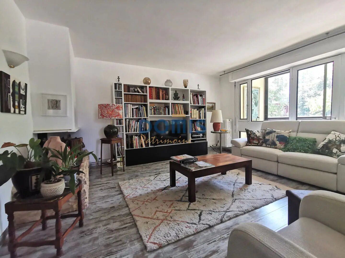 Appartement à vendre, 124m², Nîmes