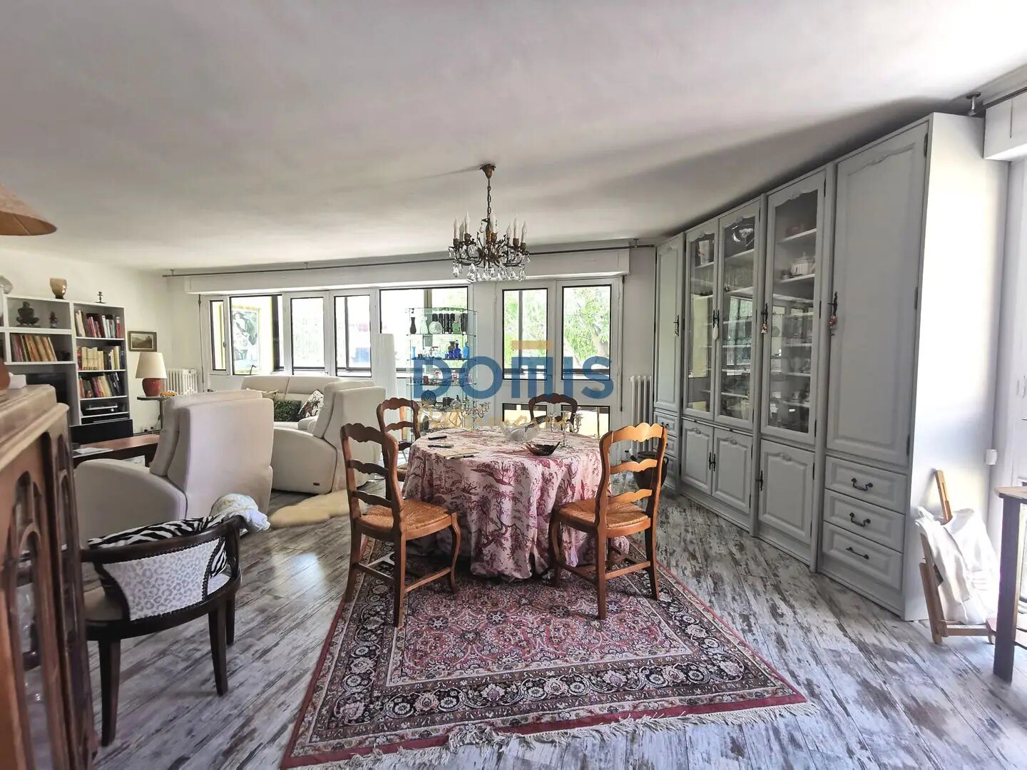 Appartement à vendre, 124m², Nîmes