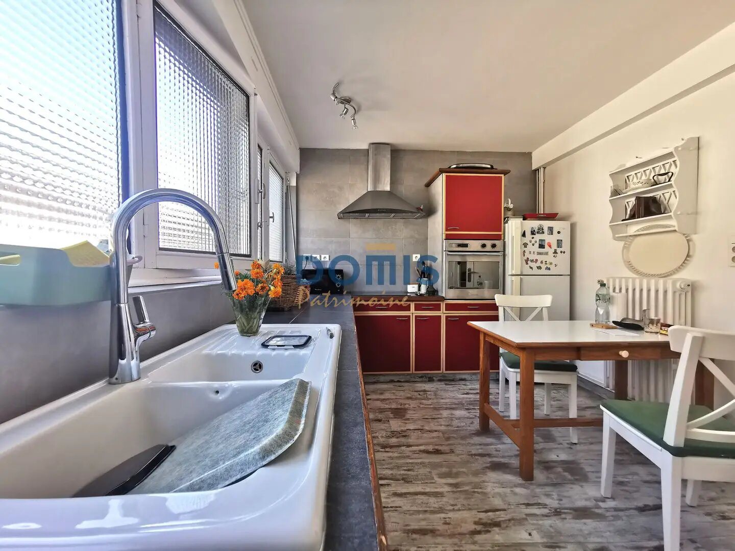 Appartement à vendre, 124m², Nîmes