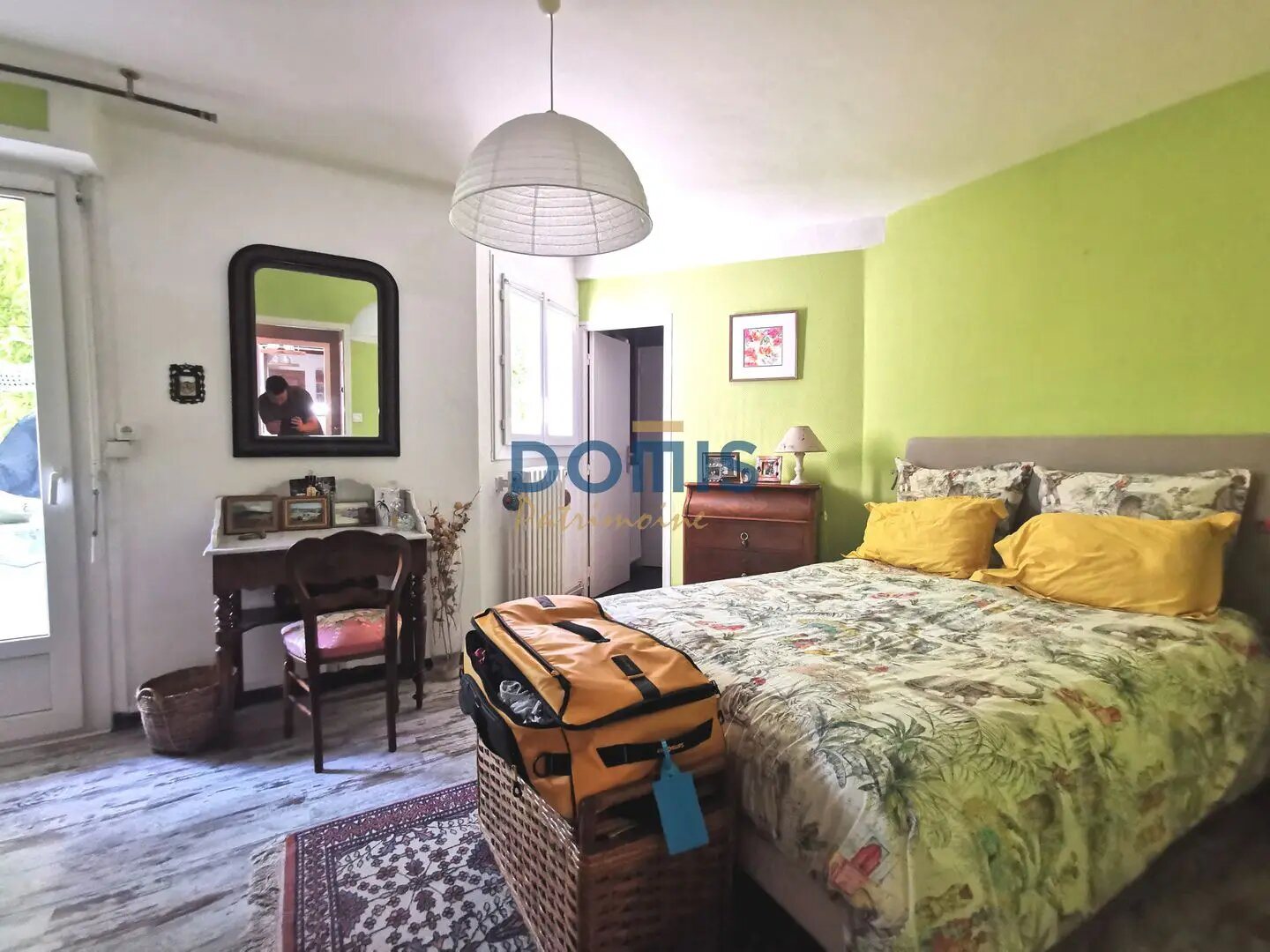 Appartement à vendre, 124m², Nîmes