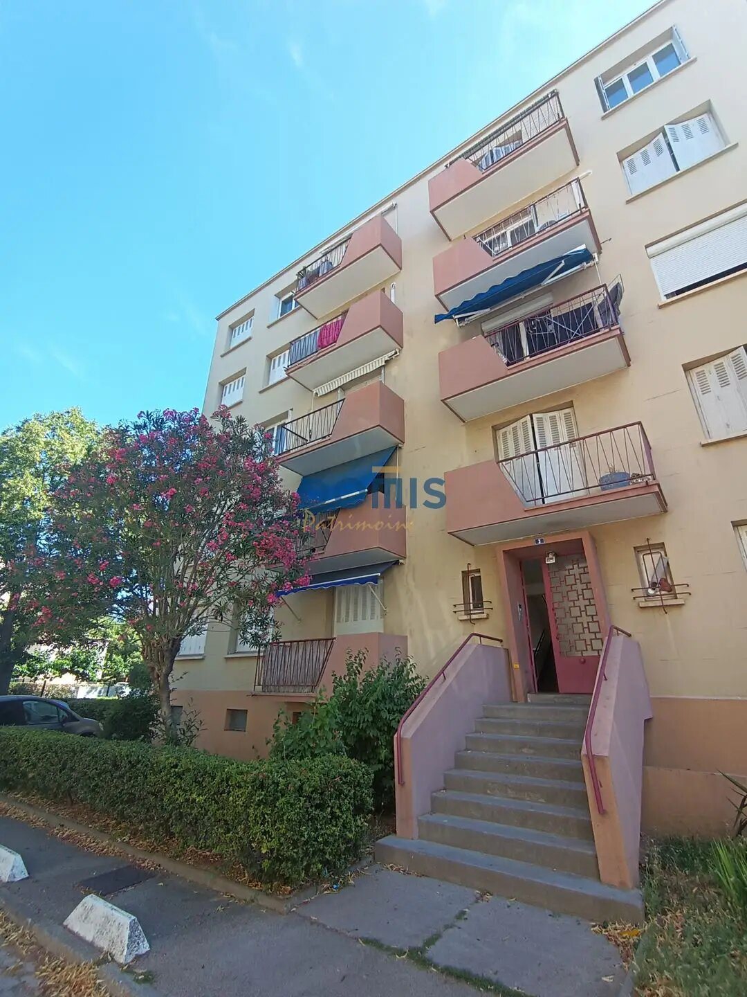 Appartement à vendre, 65m², Nîmes