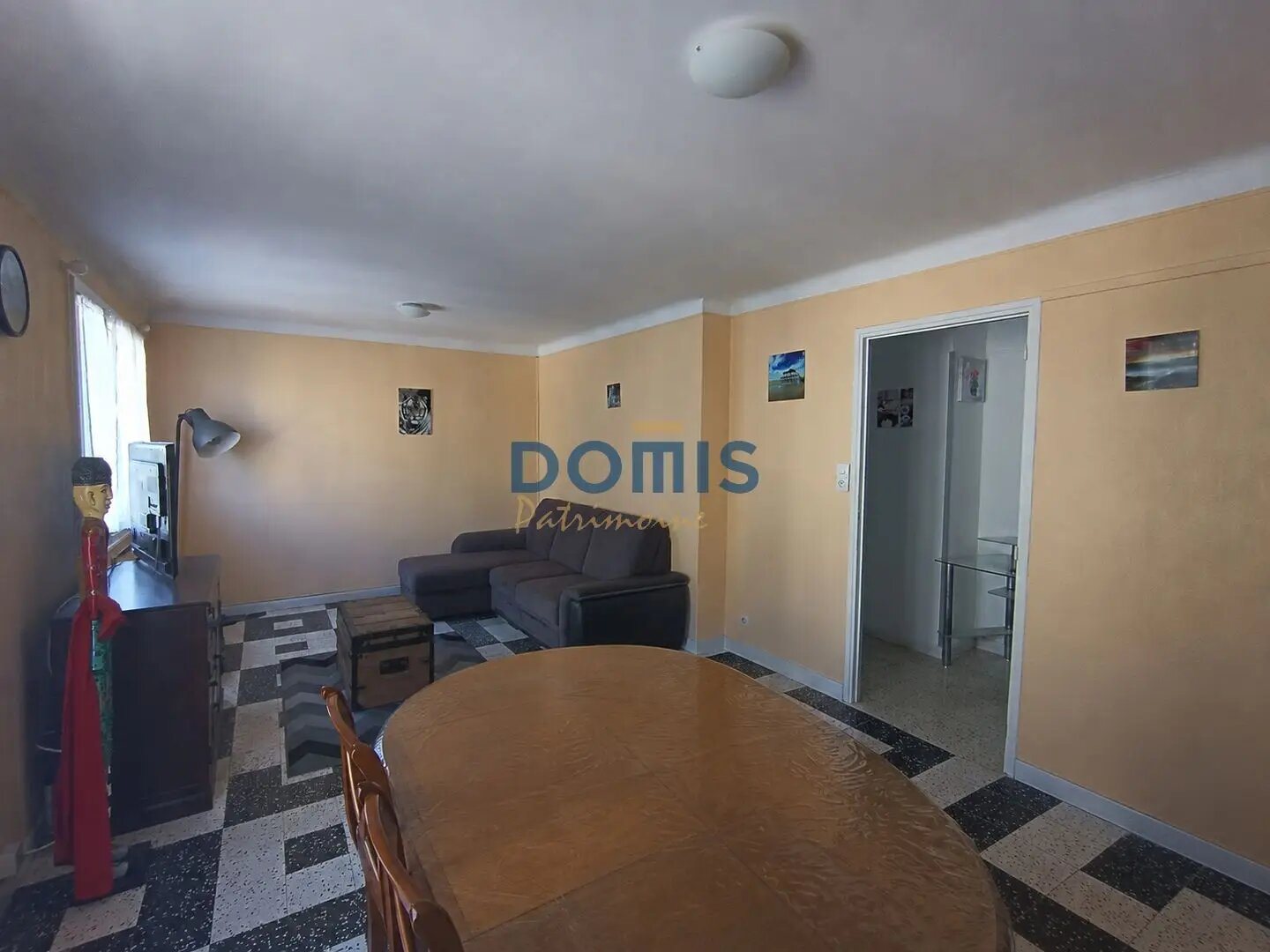 Appartement à vendre, 65m², Nîmes