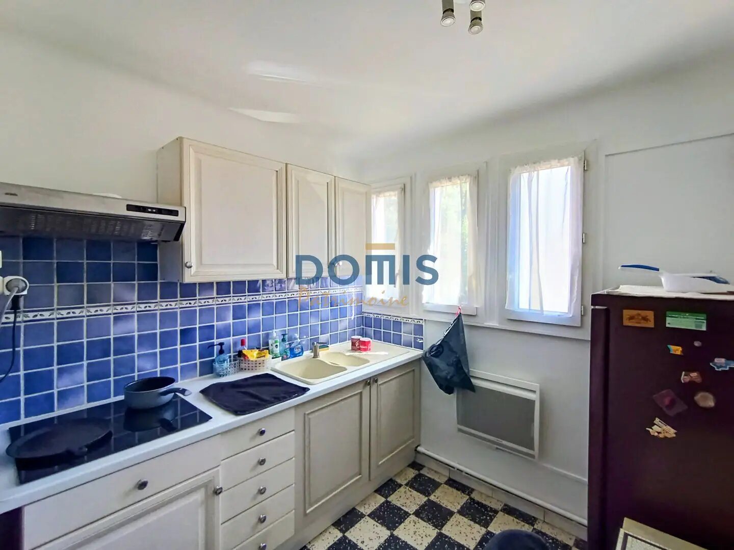 Appartement à vendre, 65m², Nîmes