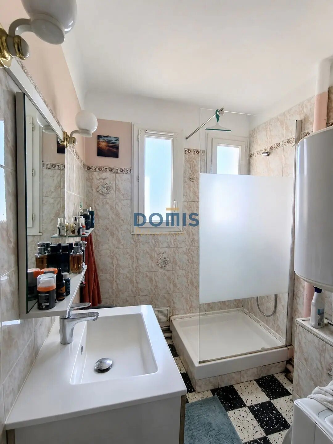 Appartement à vendre, 65m², Nîmes