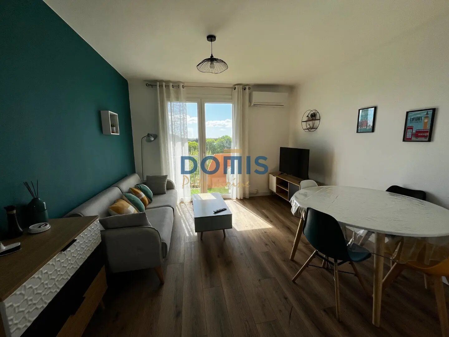 Appartement à vendre, 66m², Nîmes