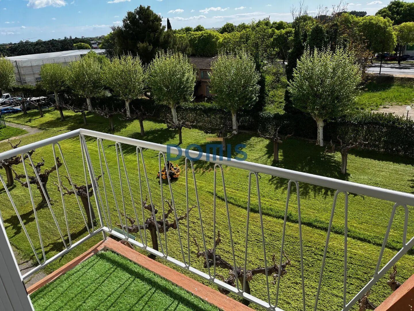 Appartement à vendre, 66m², Nîmes
