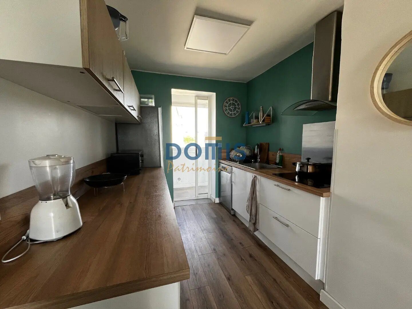 Appartement à vendre, 66m², Nîmes