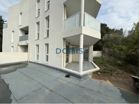 Appartement à vendre, 62m², Nîmes
