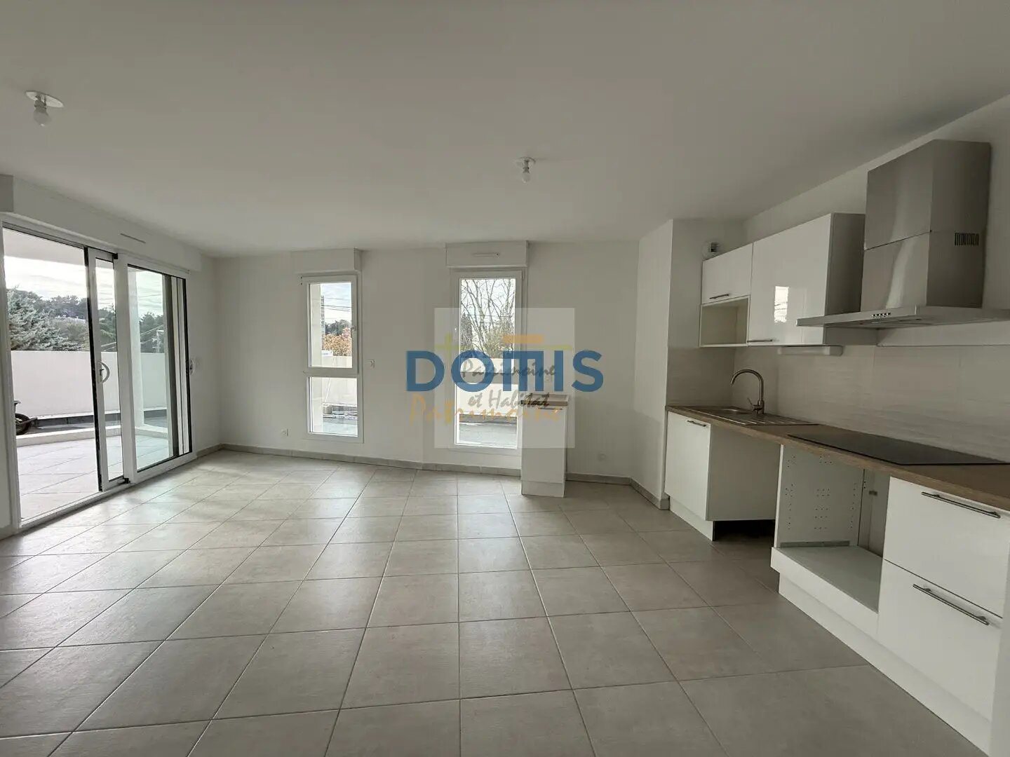 Appartement à vendre, 62m², Nîmes