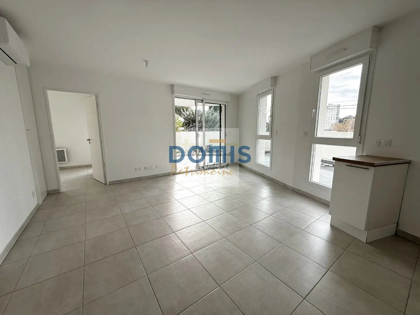 Appartement à vendre, 62m², Nîmes
