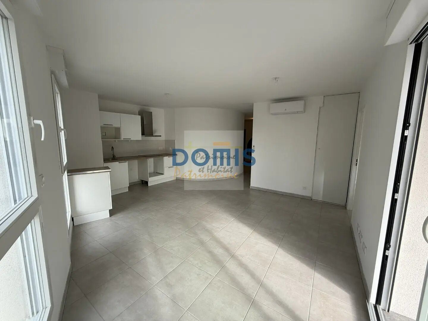 Appartement à vendre, 62m², Nîmes