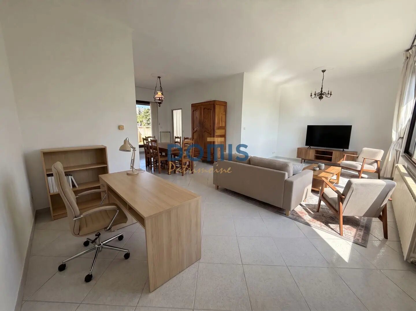 Appartement à vendre, 116m², Nîmes
