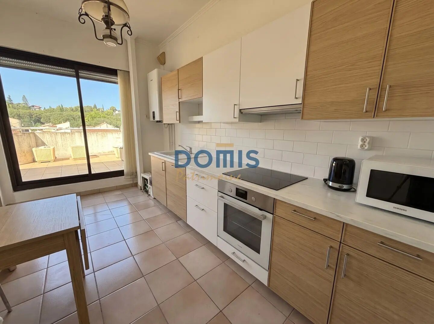Appartement à vendre, 116m², Nîmes